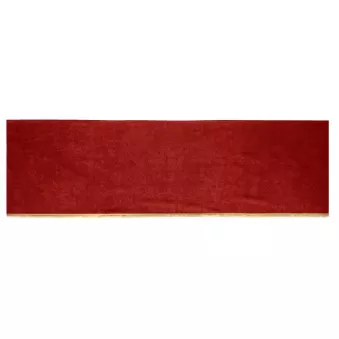 Couvre-lit F-CORE RK14 RED