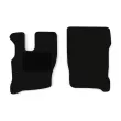 F-CORE MT10 BLACK - tapis de sol