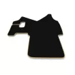 F-CORE CMT10 CHAMP - tapis de sol
