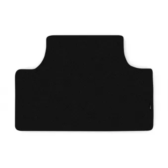 tapis de sol F-CORE CMT13 BLACK pour SCANIA 4 - series 124 C/420 - 420cv