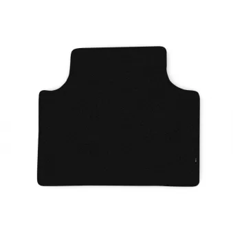 tapis de sol F-CORE CMT14 BLACK pour SCANIA 4 - series T 124 G/360 - 360cv