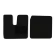 F-CORE MT06 BLACK - tapis de sol