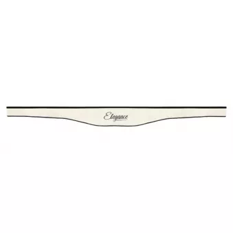 Rideaux cabine F-CORE HR04 CHAMP