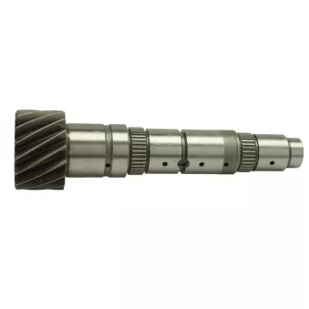 Arbre intermédiaire, boîte manuelle EURORICAMBI 12753