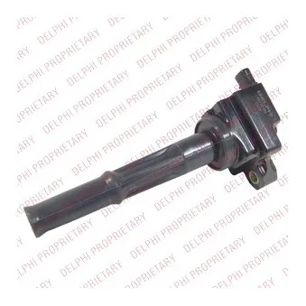 Bobine d'allumage DELPHI OEM 9091902212