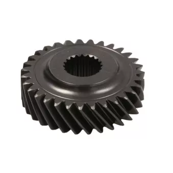 Pignon de boîte de vitesses EURORICAMBI 62433