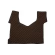 F-CORE FL61 BROWN - tapis de sol