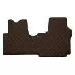 F-CORE GL09 BROWN - tapis de sol