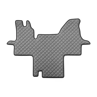 tapis de sol F-CORE GL22 GRAY