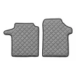 F-CORE GL16 GRAY - tapis de sol