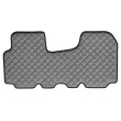 F-CORE GL07 GRAY - tapis de sol