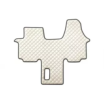 tapis de sol F-CORE GL05 CHAMP pour OPEL VIVARO 2.0 ECOTEC - 117cv