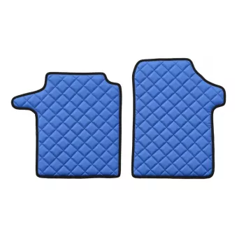 tapis de sol F-CORE GL16 BLUE