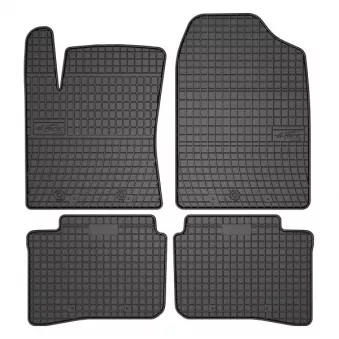 Tapis en caoutchouc FROGUM MMT A040 410824