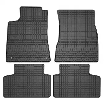 FROGUM MMT A040 410794 - Tapis en caoutchouc