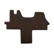 F-CORE GL17 BROWN - tapis de sol