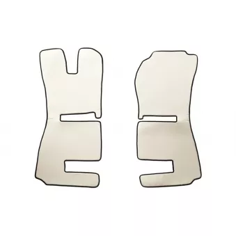 tapis de sol F-CORE FM23 CHAMP