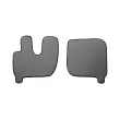 F-CORE FM27 GRAY - tapis de sol