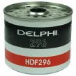DELPHI HDF296 - Filtre à carburant