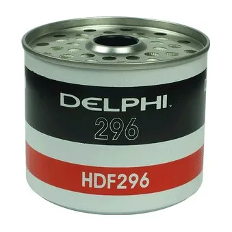 Filtre à carburant DELPHI HDF296