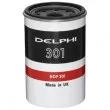 DELPHI HDF301 - Filtre à carburant