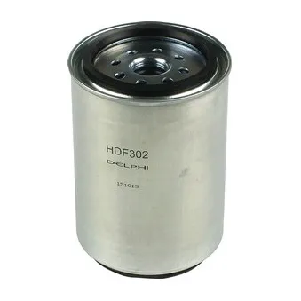 DELPHI HDF302 - Filtre à carburant