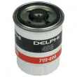 DELPHI HDF498 - Filtre à carburant