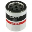 DELPHI HDF508 - Filtre à carburant