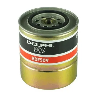 DELPHI HDF509 - Filtre à carburant