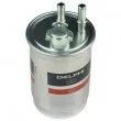 Filtre à carburant DELPHI [HDF517]