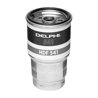 Filtre à carburant DELPHI HDF541