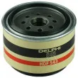 Filtre à carburant DELPHI [HDF543]