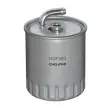 DELPHI HDF560 - Filtre à carburant