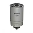 DELPHI HDF572 - Filtre à carburant