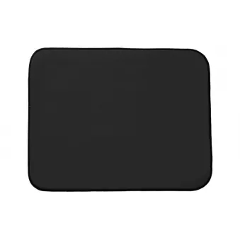 tapis de sol F-CORE XZ02 BLACK pour VOLVO FH16 FH 16/540 - 540cv