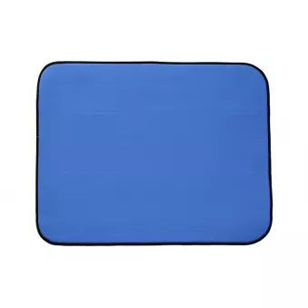 tapis de sol F-CORE XZ02 BLUE pour VOLVO FH16 FH 16/580 - 580cv