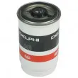 DELPHI HDF601 - Filtre à carburant