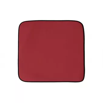 tapis de sol F-CORE XZ03 RED