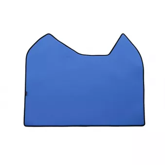 F-CORE RN04 BLUE - tapis de sol