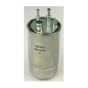 Filtre à carburant DELPHI OEM 77363804