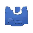 F-CORE RN36 BLUE - tapis de sol