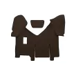 F-CORE RN43 BROWN - tapis de sol