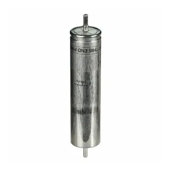 Filtre à carburant DELPHI OEM WJN000080