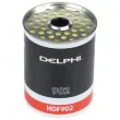 DELPHI HDF902 - Filtre à carburant