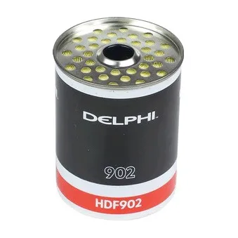 Filtre à carburant DELPHI HDF902 pour RENAULT TRUCKS D 1.8 TD - 88cv