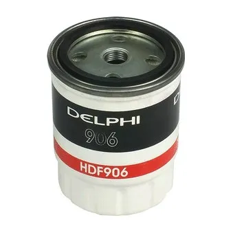 Filtre à carburant DELPHI HDF906