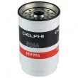 Filtre à carburant DELPHI [HDF996]