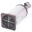 DELPHI HDP102 - Filtre à particules / à suie, échappement