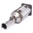 DELPHI HDP104 - Filtre à particules / à suie, échappement