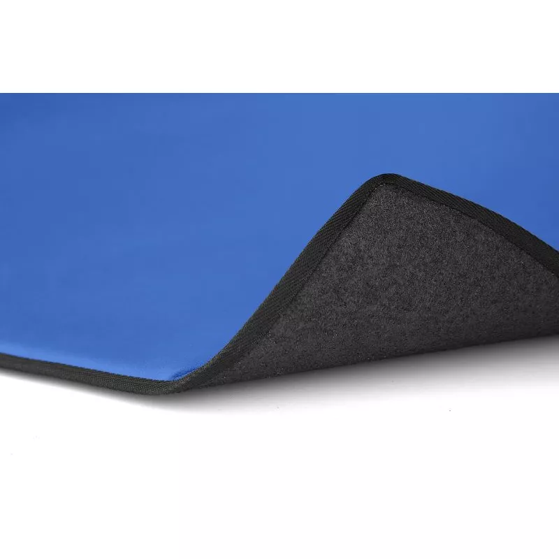 tapis de sol F-CORE KL22 BLUE - Visuel 1